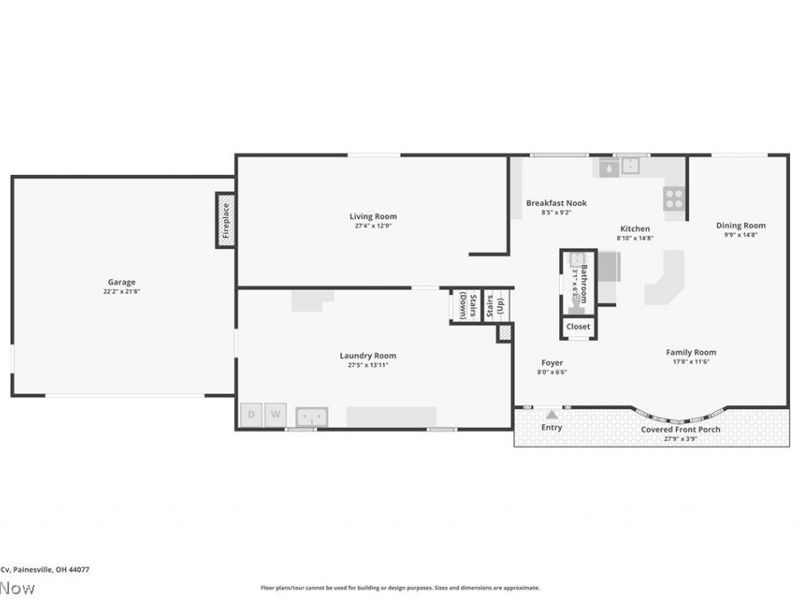 7044 Teal Cove, Concord Township, OH 44077 Photo 33