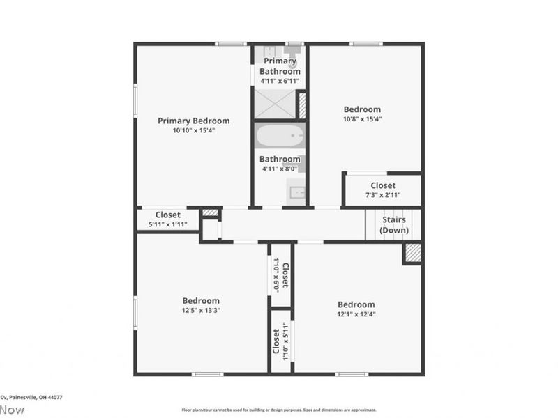 7044 Teal Cove, Concord Township, OH 44077 Photo 45