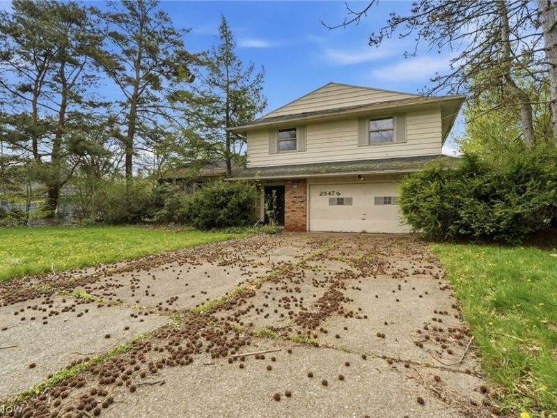 25478 Maidstone Lane, Beachwood, OH 44122 Photo 1