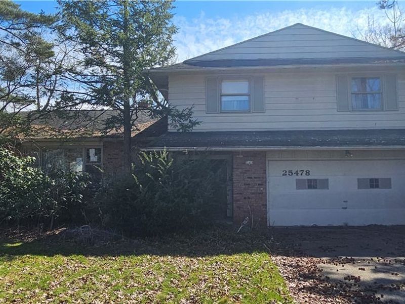 25478 Maidstone Lane , Beachwood, OH 44122 Photo 1