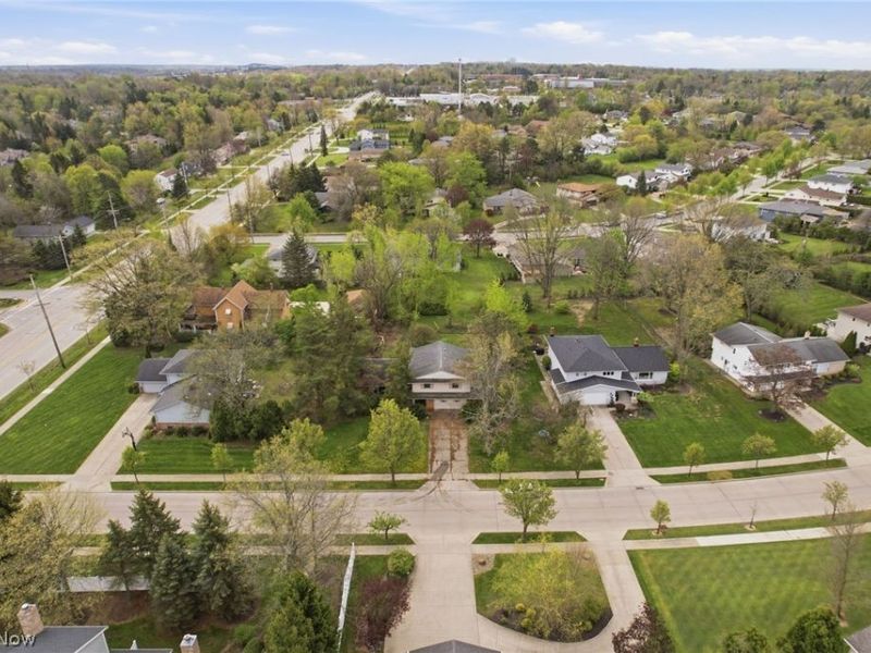 25478 Maidstone Lane, Beachwood, OH 44122 Photo 25