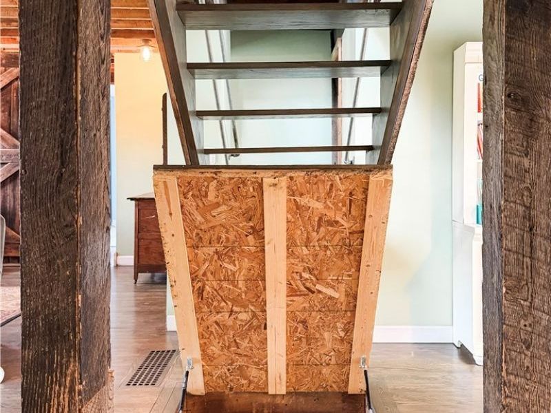 16770 State Route 550 , Marietta, OH 45750 Photo 30