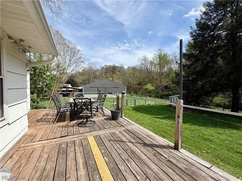 16770 State Route 550 , Marietta, OH 45750 Photo 35