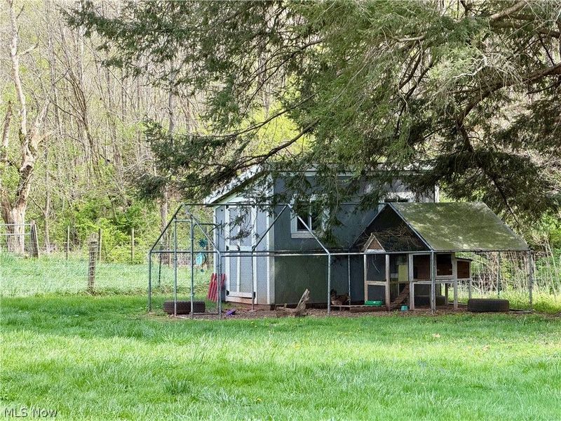 16770 State Route 550 , Marietta, OH 45750 Photo 37