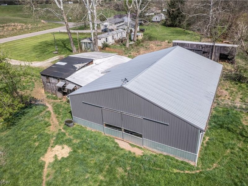 16770 State Route 550 , Marietta, OH 45750 Photo 39