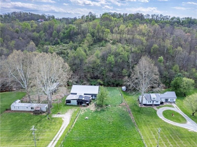 16770 State Route 550 , Marietta, OH 45750 Photo 50