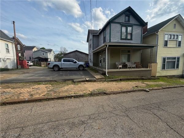316 Grant Street , East Liverpool, OH 43920