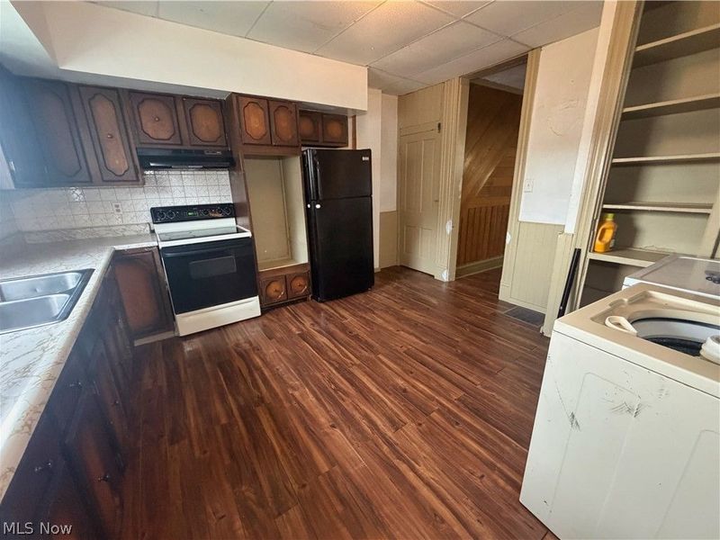 316 Grant Street , East Liverpool, OH 43920 Photo 11