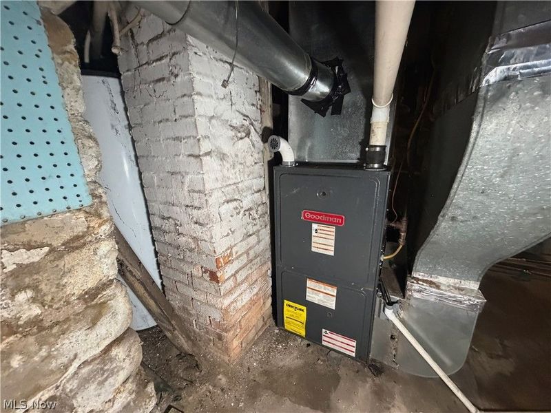 316 Grant Street , East Liverpool, OH 43920 Photo 17