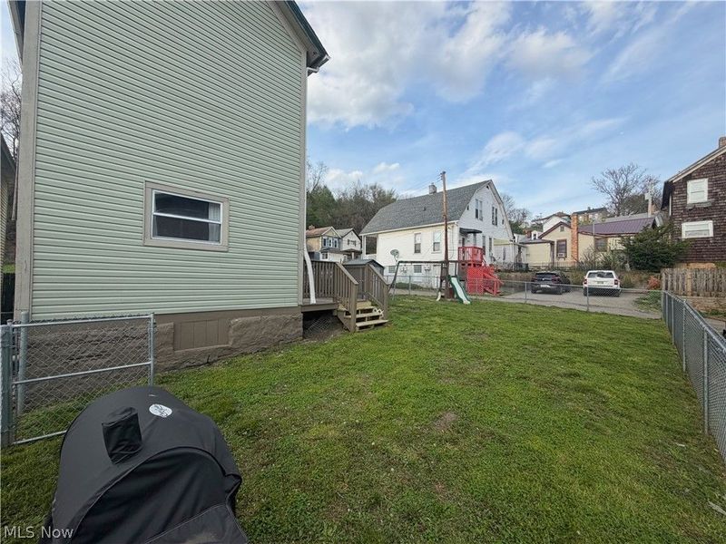 316 Grant Street , East Liverpool, OH 43920 Photo 4