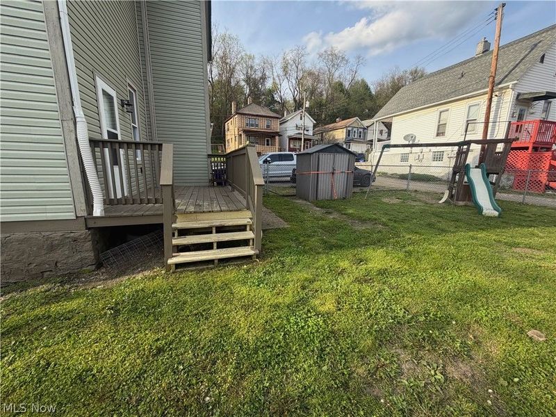 316 Grant Street , East Liverpool, OH 43920 Photo 5