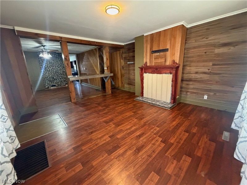 316 Grant Street , East Liverpool, OH 43920 Photo 7