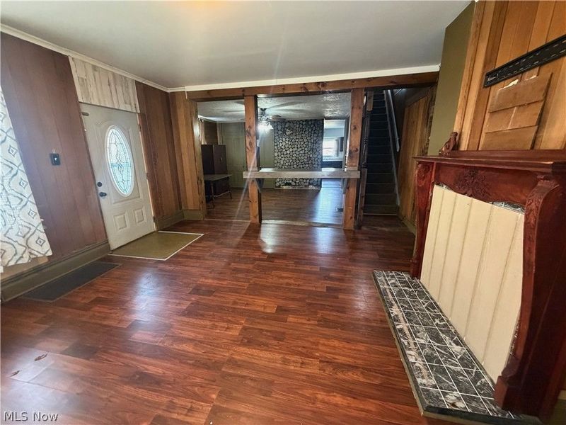 316 Grant Street , East Liverpool, OH 43920 Photo 8