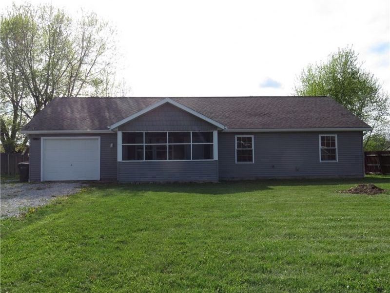1487 Hillcrest Drive , Atwater, OH 44201 Photo 1