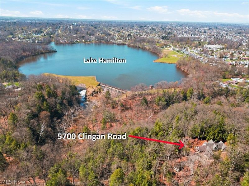 5700 Clingan Road, Struthers, OH 44471 Photo 2