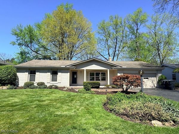 3887 Greenmont , Warren, OH 44484