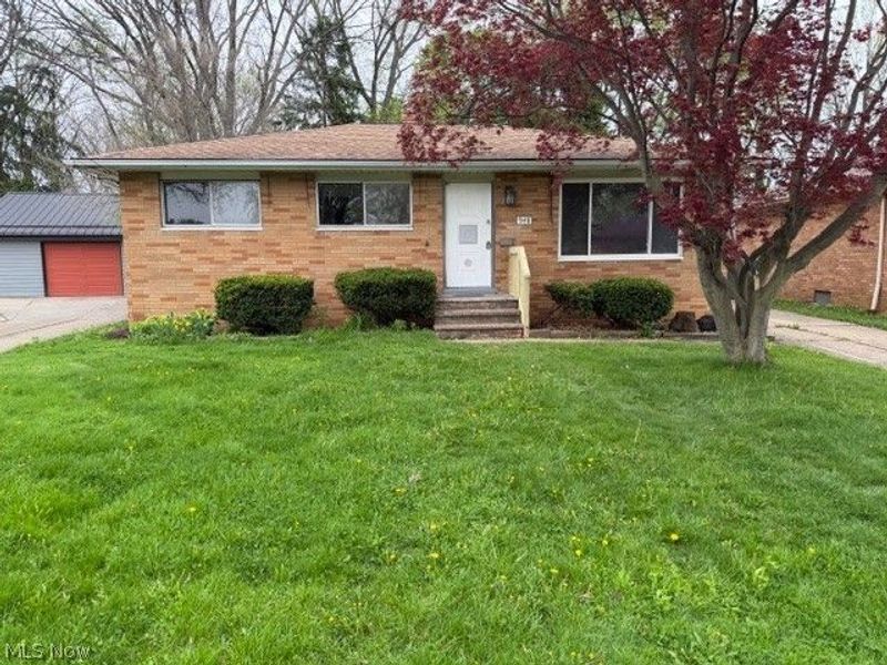 948 Bern Avenue, Cleveland, OH 44109 Photo 1