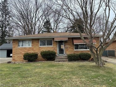 948 Bern Avenue, Cleveland, OH 44109