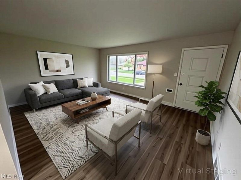 948 Bern Avenue, Cleveland, OH 44109 Photo 4