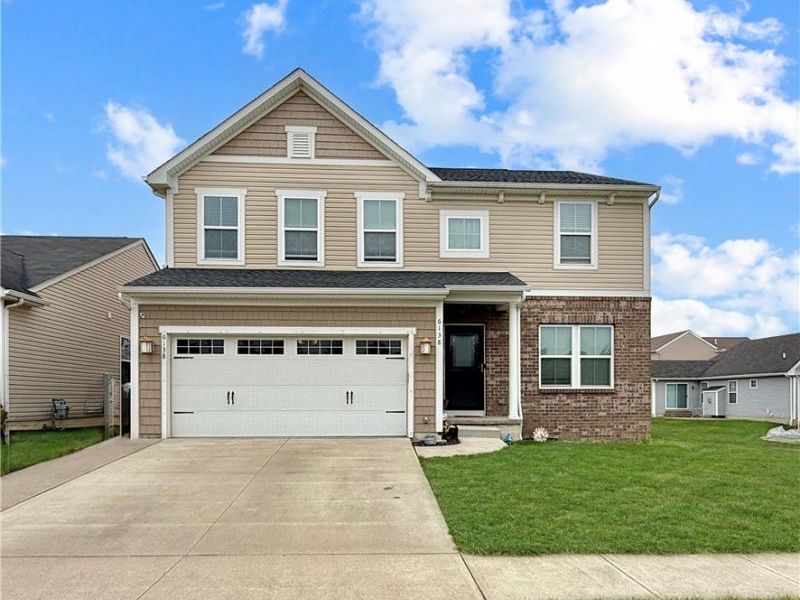 6138 E Meadow Farm Lane , Lorain, OH 44053 Photo 4