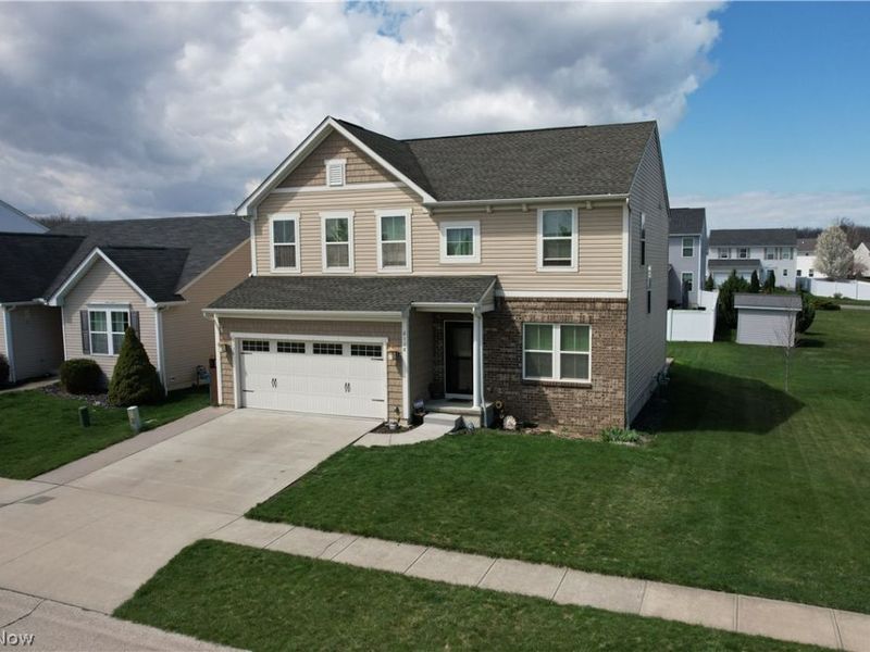 6138 E Meadow Farm Lane , Lorain, OH 44053 Photo 7