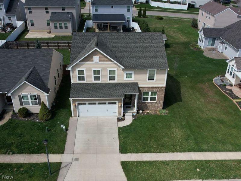 6138 E Meadow Farm Lane , Lorain, OH 44053 Photo 8