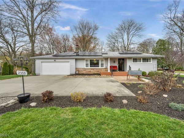 2333 Maylo Path , Green, OH 44312