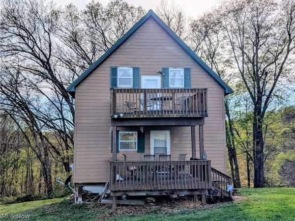 66323 Lake Road , Cambridge, OH 43725