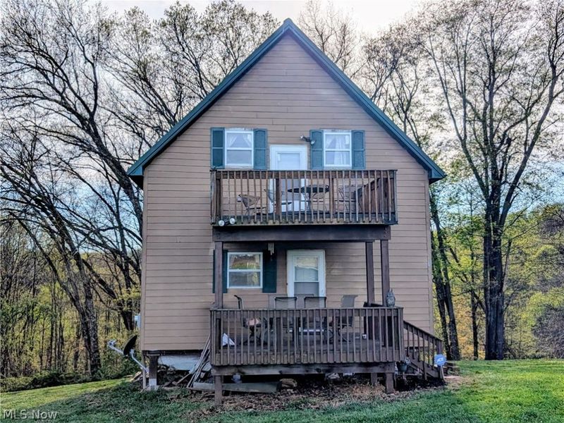 66323 Lake Road , Cambridge, OH 43725 Photo 1