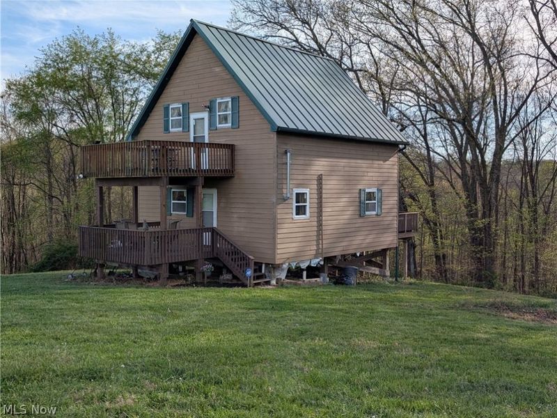 66323 Lake Road , Cambridge, OH 43725 Photo 2