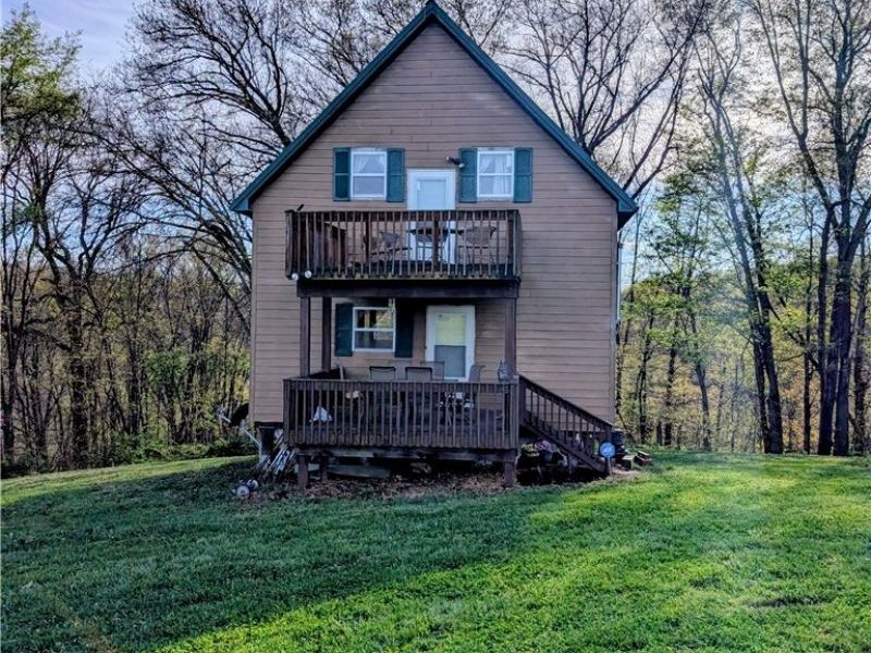 66323 Lake Road , Cambridge, OH 43725 Photo 3