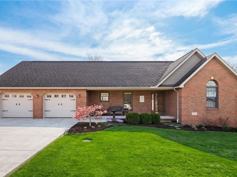 321 Sequoia Drive, Byesville, OH 43723 Photo 1