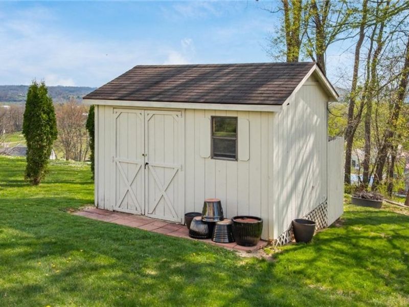 321 Sequoia Drive, Byesville, OH 43723 Photo 37