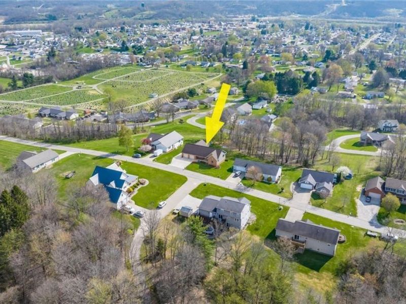 321 Sequoia Drive, Byesville, OH 43723 Photo 38