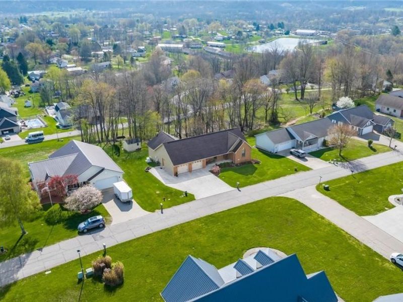 321 Sequoia Drive, Byesville, OH 43723 Photo 39