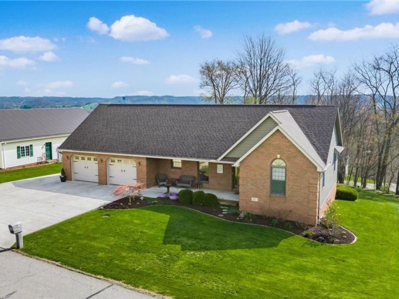 321 Sequoia Drive, Byesville, OH 43723 Photo 40