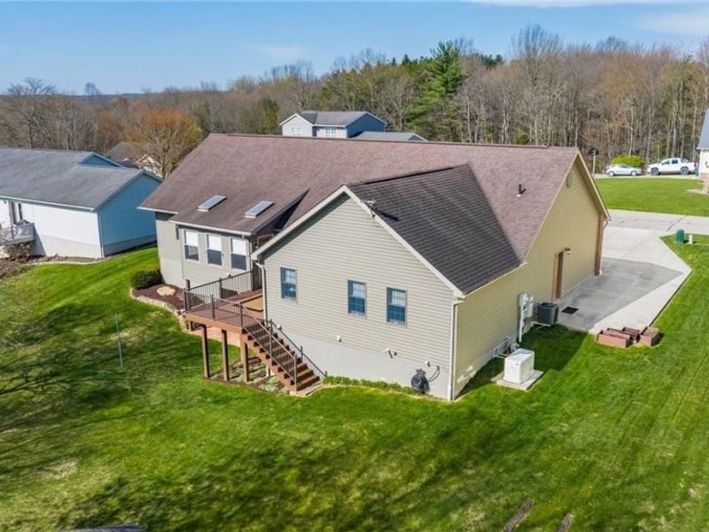 321 Sequoia Drive, Byesville, OH 43723 Photo 41