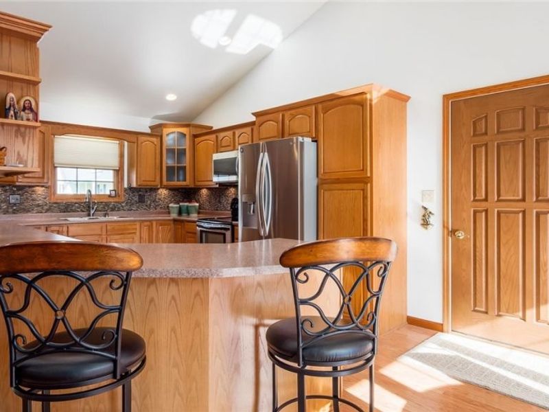 321 Sequoia Drive, Byesville, OH 43723 Photo 7