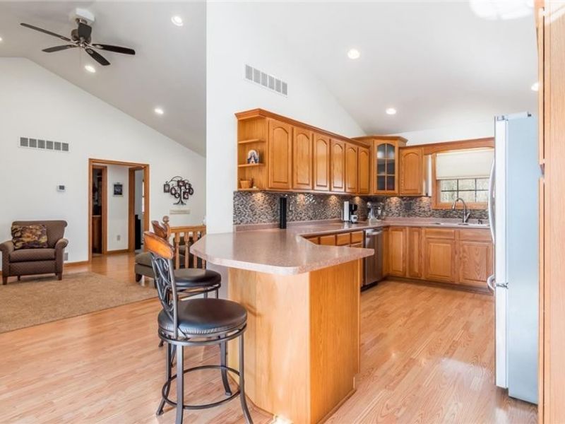 321 Sequoia Drive, Byesville, OH 43723 Photo 8