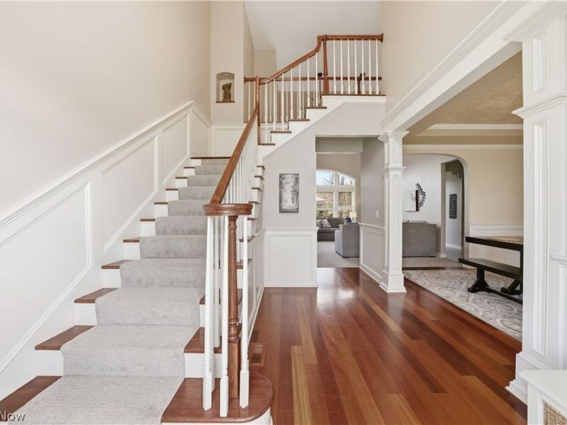 1167 Ridge Road NE, Lancaster, OH 43130 Photo 3