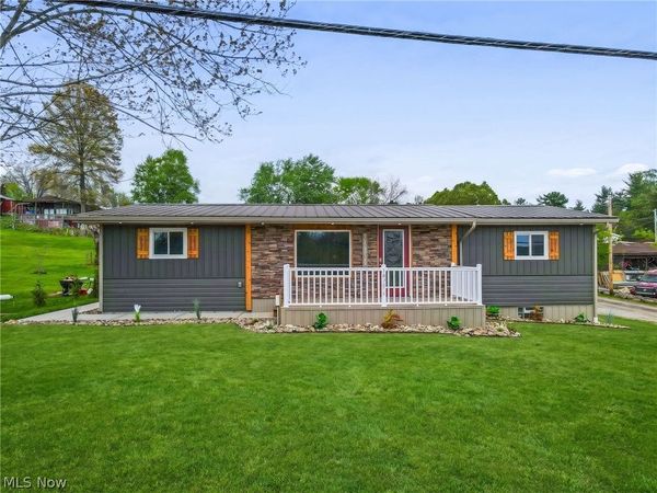 16473 Lashley Road , Senecaville, OH 43780