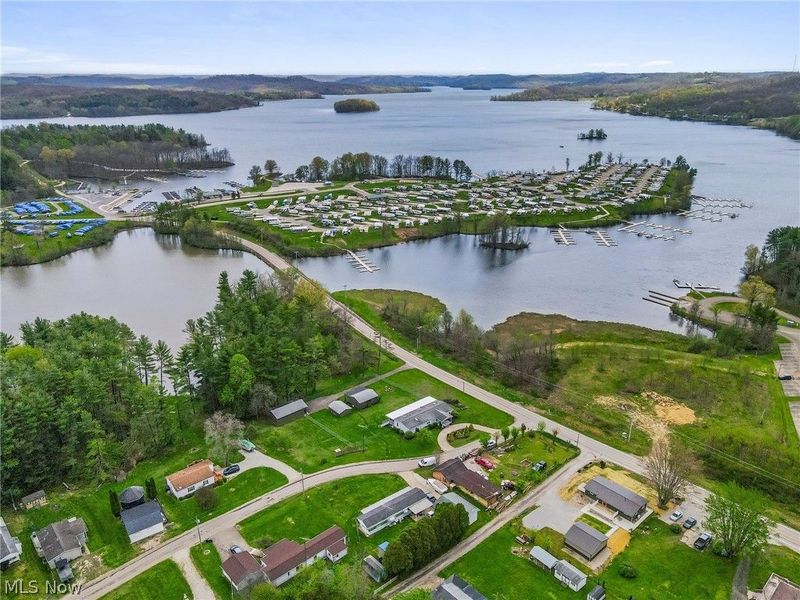 16473 Lashley Road , Senecaville, OH 43780 Photo 2