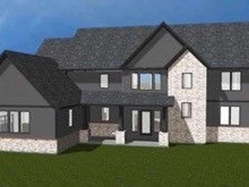 S/L #145 Kenway Boulevard, Green, OH 44312 Photo 2