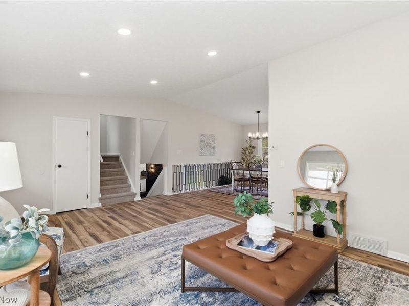 8621 Morrilton Cir NW , North Canton, OH 44720 Photo 10