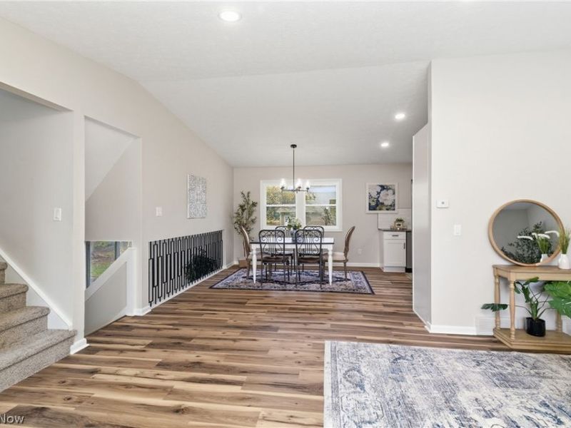 8621 Morrilton Cir NW , North Canton, OH 44720 Photo 11