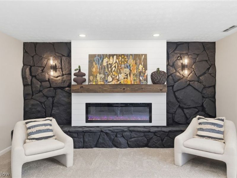 8621 Morrilton Cir NW , North Canton, OH 44720 Photo 13