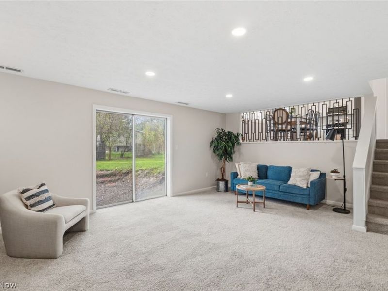 8621 Morrilton Cir NW , North Canton, OH 44720 Photo 16