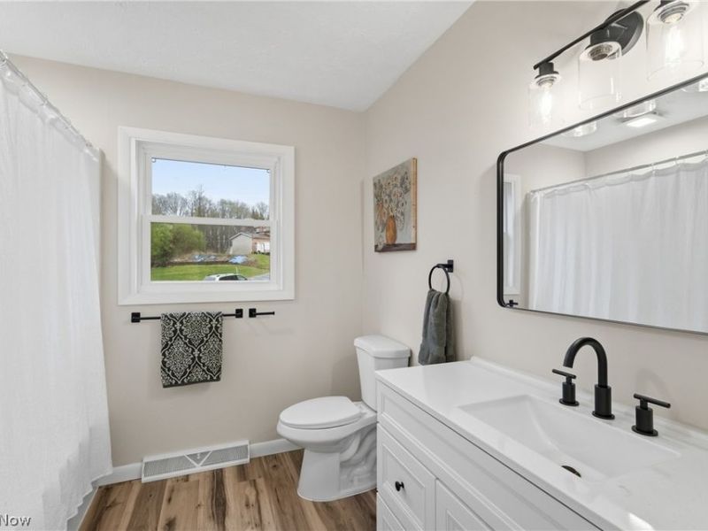 8621 Morrilton Cir NW , North Canton, OH 44720 Photo 18