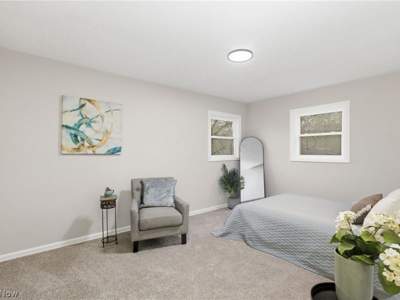 8621 Morrilton Cir NW , North Canton, OH 44720 Photo 21