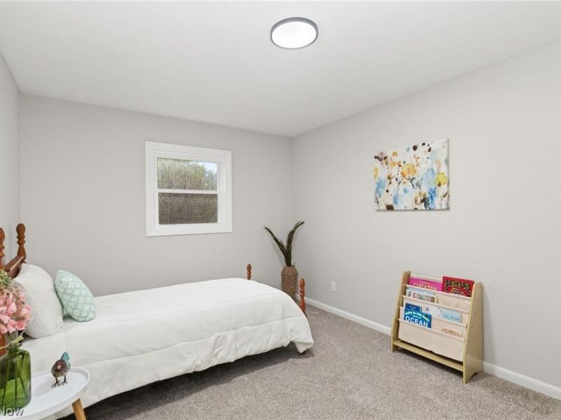 8621 Morrilton Cir NW , North Canton, OH 44720 Photo 23